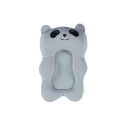 Coussin De Bain Panda Gris 19 Coussin De Bain Panda Gris -Produits Pour Bébé no070355808 8