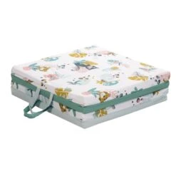Matelas Tapis Malin Jungle Buddies