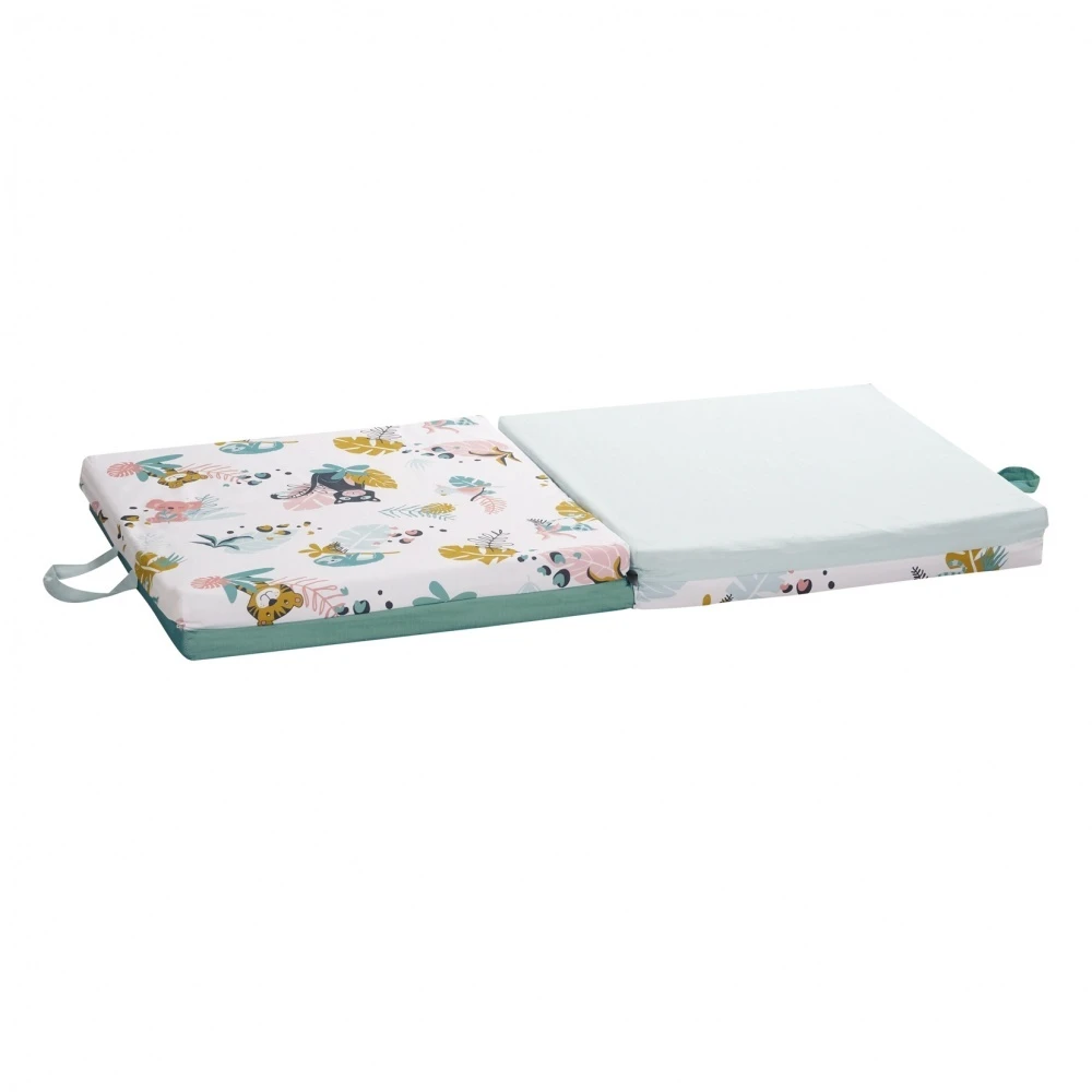 Matelas Tapis Malin Jungle Buddies 5 Matelas Tapis Malin Jungle Buddies – Image 3