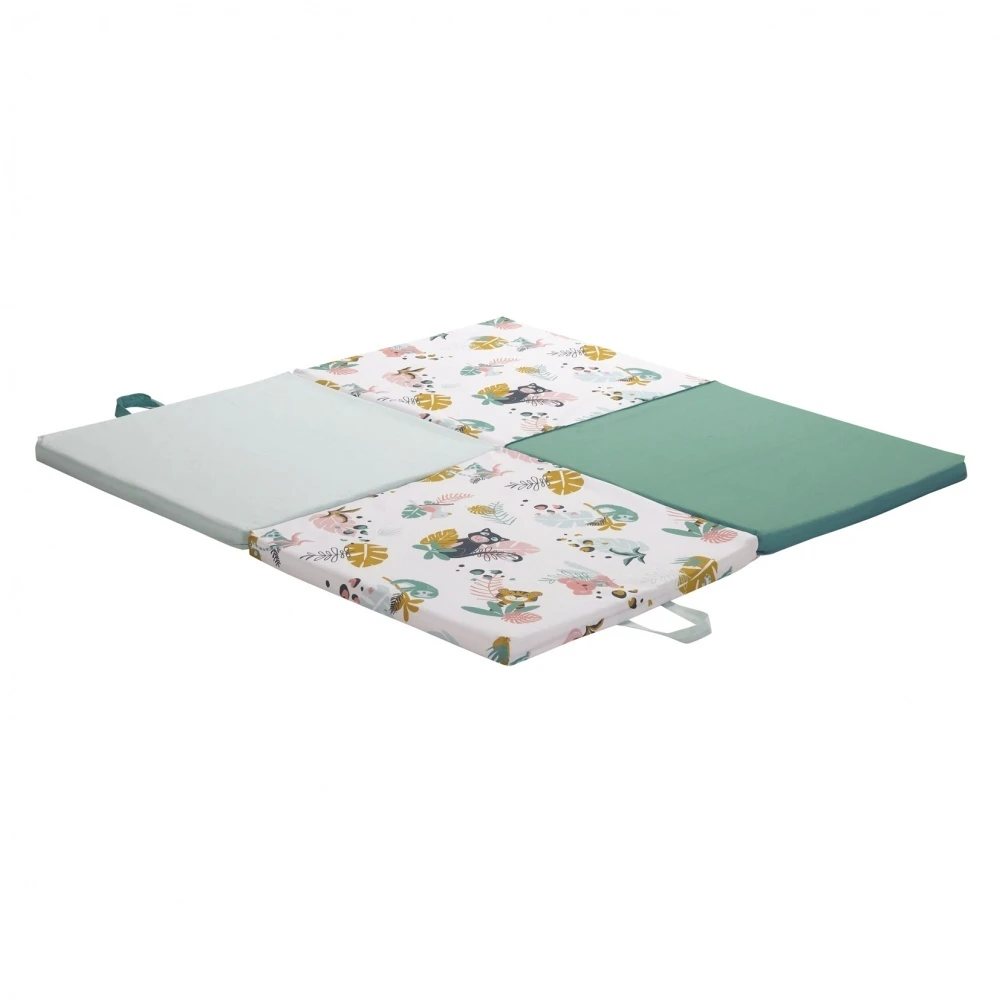 Matelas Tapis Malin Jungle Buddies 6 Matelas Tapis Malin Jungle Buddies – Image 4