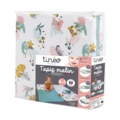 Matelas Tapis Malin Jungle Buddies 15 Matelas Tapis Malin Jungle Buddies -Produits Pour Bébé no081455828 4