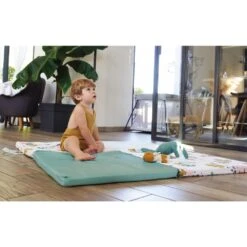 Matelas Tapis Malin Jungle Buddies 17 Matelas Tapis Malin Jungle Buddies -Produits Pour Bébé no081455828 6