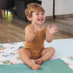 Matelas Tapis Malin Jungle Buddies 19 Matelas Tapis Malin Jungle Buddies -Produits Pour Bébé no081455828 8