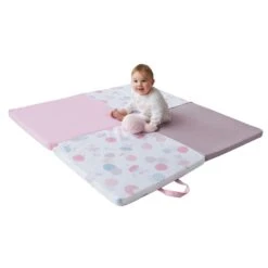 Matelas Tapis Malin Ballerine -Produits Pour Bébé no081455866 2