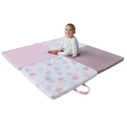 Matelas Tapis Malin Ballerine -Produits Pour Bébé no081455866 3