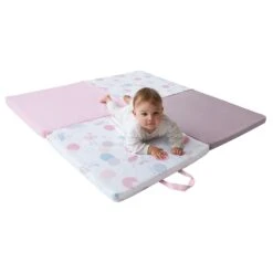 Matelas Tapis Malin Ballerine -Produits Pour Bébé no081455866 8