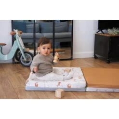Matelas Tapis Malin Little Farmer -Produits Pour Bébé no081457623 4