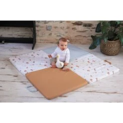 Matelas Tapis Malin Little Farmer -Produits Pour Bébé no081457623 6