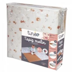 Matelas Tapis Malin Little Farmer -Produits Pour Bébé no081457623 8