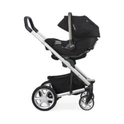 Nuna Adaptateurs Siège Auto Mixx -Produits Pour Bébé nu030144196 2