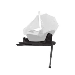 Nuna Base Pipa Next 8 Nuna Base Pipa Next -Produits Pour Bébé nu031182929 2