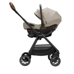 Nuna Siège Auto Pipa Next Hazelwood -Produits Pour Bébé nu031243803 10