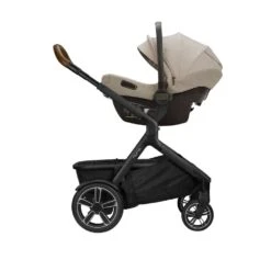 Nuna Siège Auto Pipa Next Hazelwood -Produits Pour Bébé nu031243803 11