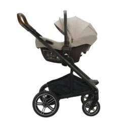 Nuna Siège Auto Pipa Next Hazelwood -Produits Pour Bébé nu031243803 12