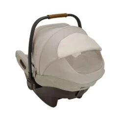 Nuna Siège Auto Pipa Next Hazelwood -Produits Pour Bébé nu031243803 4