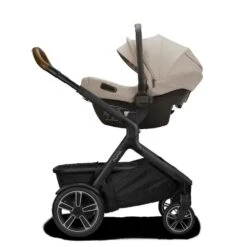 Nuna Siège Auto Pipa Next Hazelwood -Produits Pour Bébé nu031243803 7