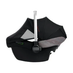 Nuna Siège Auto Coque Pipa Next I-size Ellis - Groupe 0+ 5 Nuna Siège Auto Coque Pipa Next I-size Ellis - Groupe 0+ -Produits Pour Bébé nu032147517 1