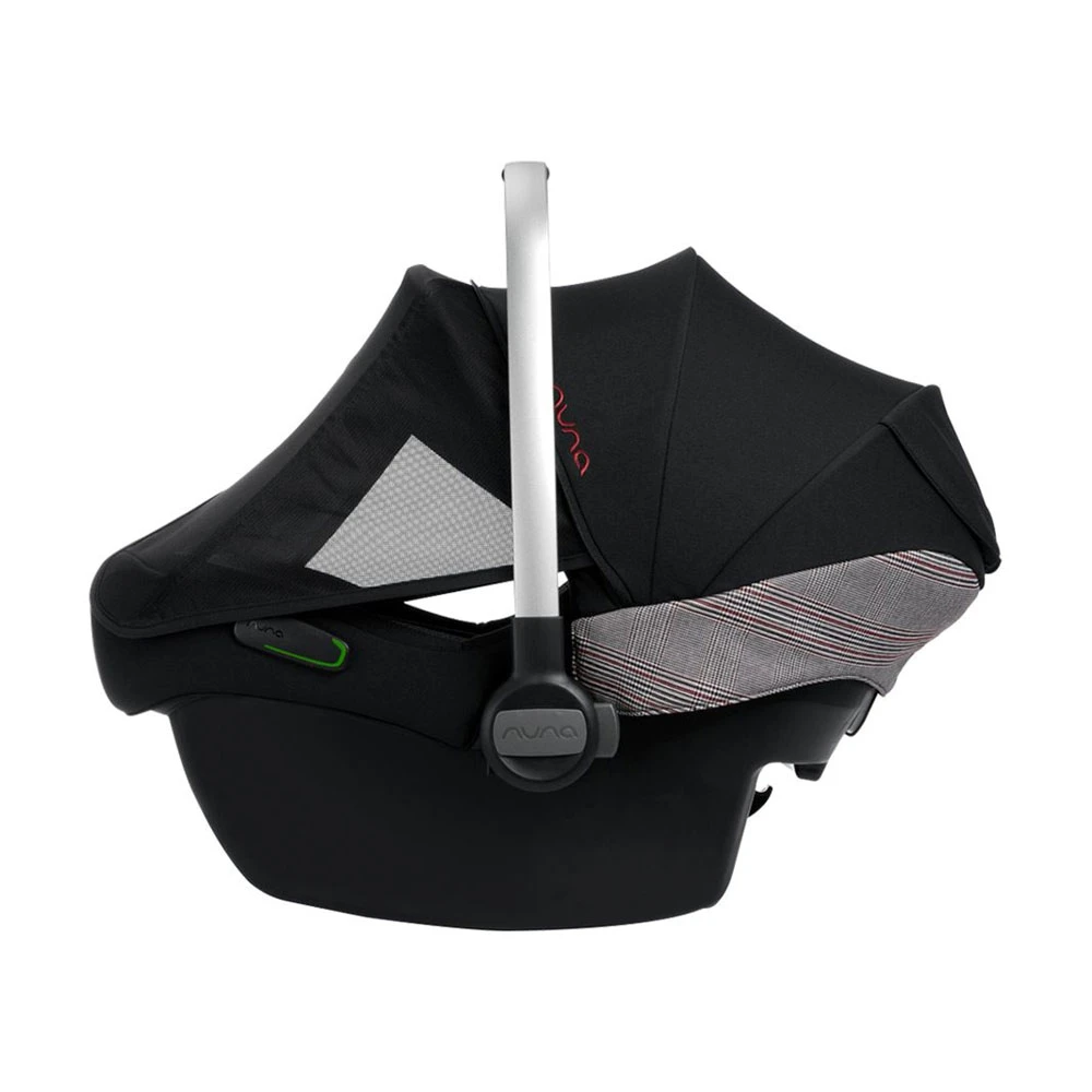 Nuna Siège Auto Coque Pipa Next I-size Ellis - Groupe 0+ 4 Nuna Siège Auto Coque Pipa Next I-size Ellis - Groupe 0+ – Image 2