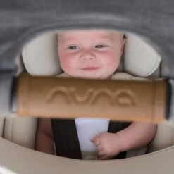 Nuna Nacelle Cari Next Caviar -Produits Pour Bébé nu041142950 13