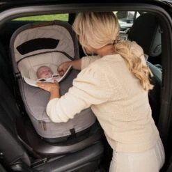 Nuna Nacelle Cari Next Caviar -Produits Pour Bébé nu041142950 14