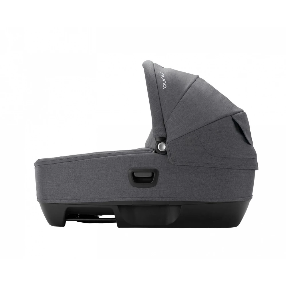 Nuna Nacelle Cari Next Granite 3 Nuna Nacelle Cari Next Granite – Image 2