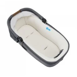 Nuna Nacelle Cari Next Granite 18 Nuna Nacelle Cari Next Granite -Produits Pour Bébé nu041142967 2