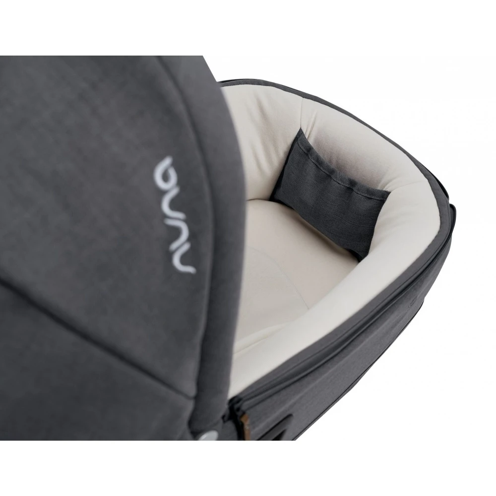 Nuna Nacelle Cari Next Granite 6 Nuna Nacelle Cari Next Granite – Image 5