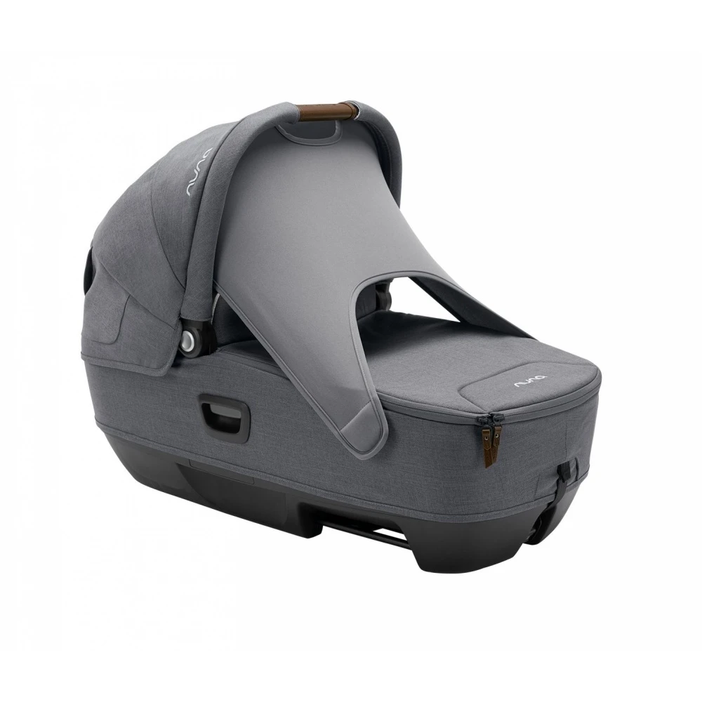 Nuna Nacelle Cari Next Granite 8 Nuna Nacelle Cari Next Granite – Image 7