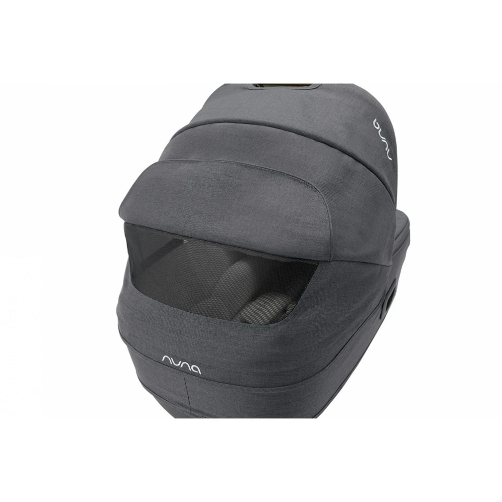 Nuna Nacelle Cari Next Granite 9 Nuna Nacelle Cari Next Granite – Image 8