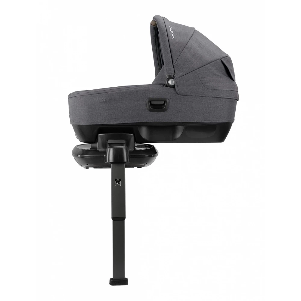 Nuna Nacelle Cari Next Granite 10 Nuna Nacelle Cari Next Granite – Image 9