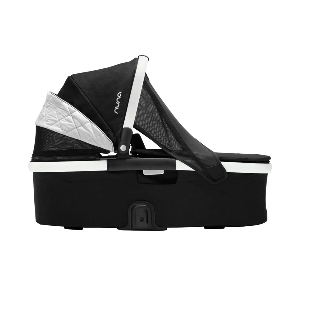 Nuna Nacelle Bébé Demi Grow Cyber 4 Nuna Nacelle Bébé Demi Grow Cyber – Image 2