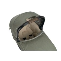 Nuna Nacelle Cari Next Pine -Produits Pour Bébé nu041146453 4