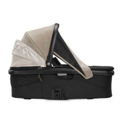 Nuna Nacelle Bébé Demi Grow Timber -Produits Pour Bébé nu041148545 1