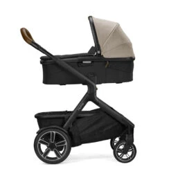 Nuna Nacelle Bébé Demi Grow Timber -Produits Pour Bébé nu041148545 3