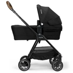Nuna Nacelle Triv Caviar 2021 -Produits Pour Bébé nu041148590 5