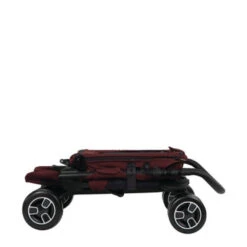 Nuna Poussette 4 Roues Pepp Next Berry 7 Nuna Poussette 4 Roues Pepp Next Berry -Produits Pour Bébé nu041442260 1