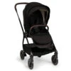 Nuna Poussette 4 Roues Triv Riveted -Produits Pour Bébé nu041449429