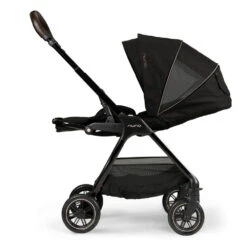 Nuna Poussette 4 Roues Triv Riveted -Produits Pour Bébé nu041449429 10