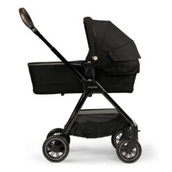 Nuna Poussette 4 Roues Triv Riveted -Produits Pour Bébé nu041449429 2