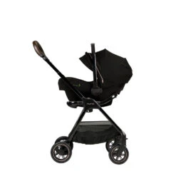 Nuna Poussette 4 Roues Triv Riveted -Produits Pour Bébé nu041449429 3