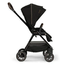 Nuna Poussette 4 Roues Triv Riveted -Produits Pour Bébé nu041449429 4