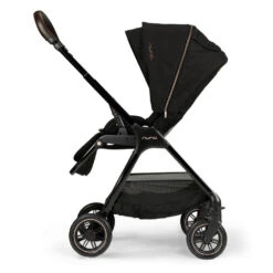 Nuna Poussette 4 Roues Triv Riveted -Produits Pour Bébé nu041449429 7