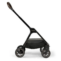Nuna Poussette 4 Roues Triv Riveted -Produits Pour Bébé nu041449429 8