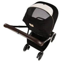 Nuna Poussette 4 Roues Triv Riveted -Produits Pour Bébé nu041449429 9