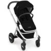 Nuna Poussette 4 Roues Ivvi Savi Caviar -Produits Pour Bébé nu041488124