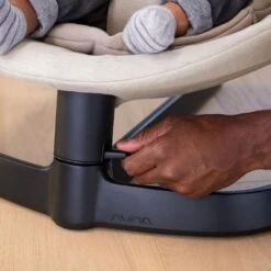 Nuna Transat Leaf Hazelwood -Produits Pour Bébé nu062243780 5