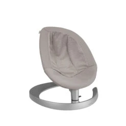 Nuna Transat Bébé Leaf Grow Avec Arche Quartz -Produits Pour Bébé nu062248231 1