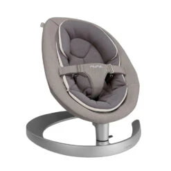 Nuna Transat Bébé Leaf Grow Avec Arche Quartz -Produits Pour Bébé nu062248231 3