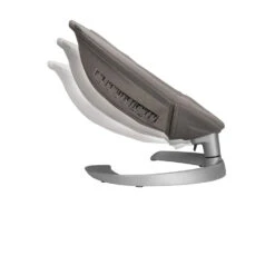 Nuna Transat Bébé Leaf Grow Avec Arche Quartz -Produits Pour Bébé nu062248231 4