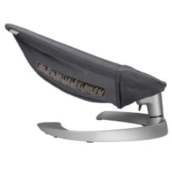 Nuna Transat Bébé Leaf Grow Avec Arche Granite -Produits Pour Bébé nu062248262 2